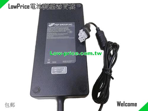 FSP  54V 2.78A AC Adapter