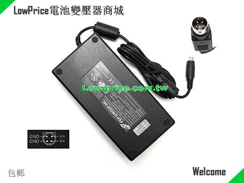 FSP FSP180-AWAN2 筆電變壓器 54V 3.34A 180W
