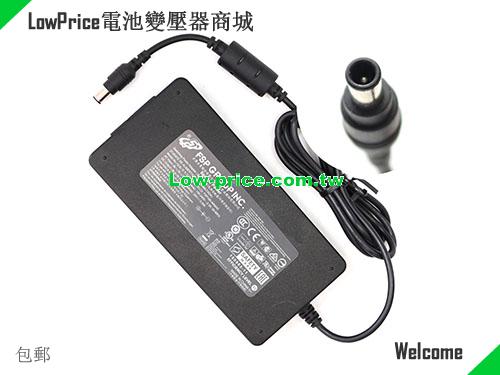 FSP FSP180-AWAN3 筆電變壓器 54V 3.34A 180W