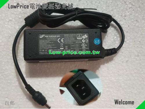 FSP FSP015-DYAA1 筆電變壓器 5V 3A 15W