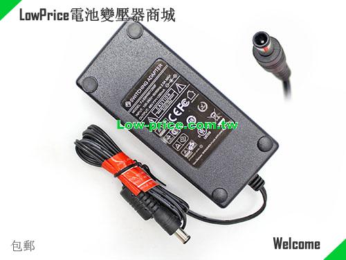  Genuine Fujia FJ-SW4801250F Switching Adapter 48v 1250mA 60W Power Supply FUJIA 48V 1.25A 60W 筆電變壓器 