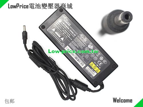 FUJITSU GS160A20-R7B 筆電變壓器 20V 8A 160W
