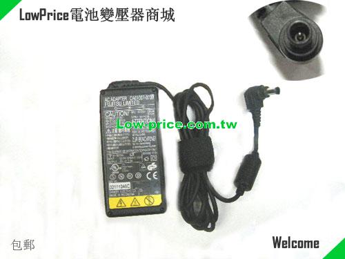 FUJITSU CA01007-0800 筆電變壓器 16V 2.5A 40W