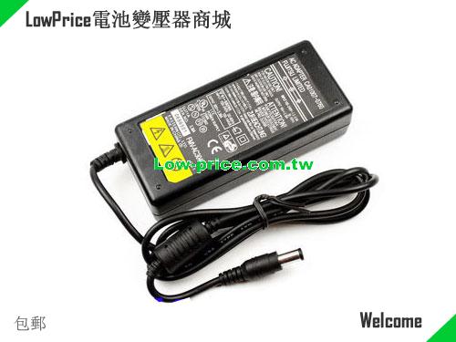  Fujitsu FMV-AC304B FMV-AC304 FMV-AC313B FMV-AC317 Adapter Charger for FUjitsu Point 1600 510 C-4120 E-5140 FUJITSU 16V 3.36A 54W 筆電變壓器 