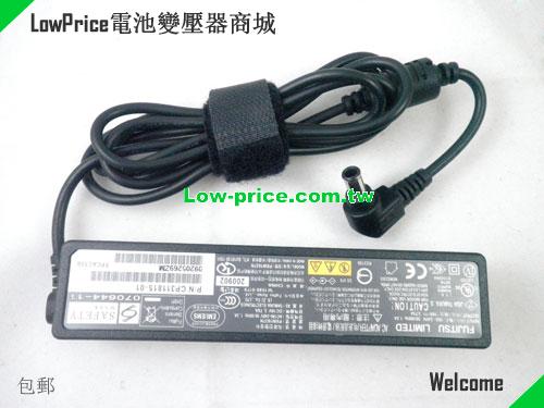FUJITSU FMV-AC304 筆電變壓器 16V 3.75A 60W