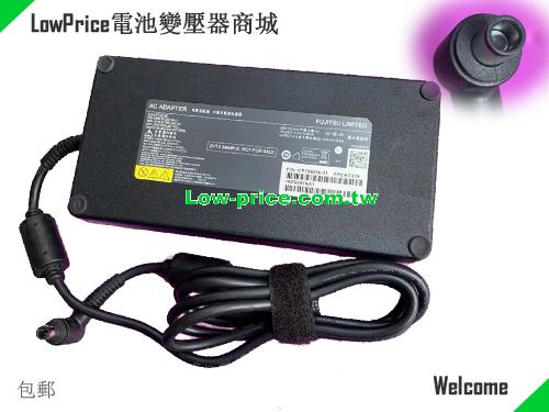 FUJITSU CP709350-01 筆電變壓器 19.5V 16.9A 330W