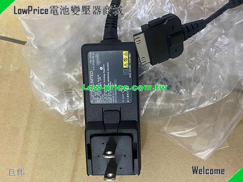 FUJITSU ADP-30VH A 筆電變壓器 19V 1.58A 30W