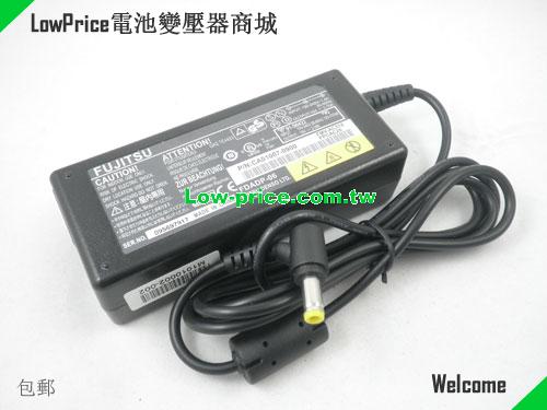 FUJITSU CP235922-01 筆電變壓器 19V 3.16A 60W