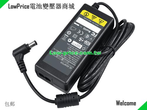 FUJITSU GS-DC01 筆電變壓器 19V 3.16A 60W