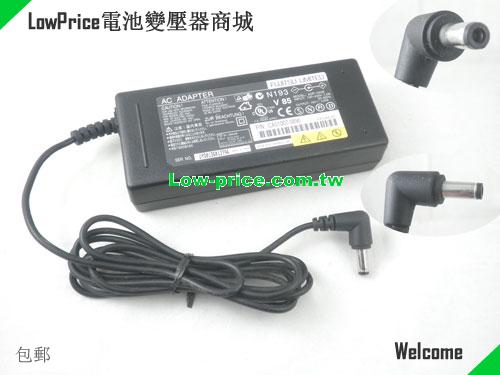 FUJITSU ADP-70VB 筆電變壓器 19V 3.69A 70W