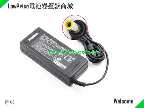 FUJITSU  19V 4.2A AC Adapter