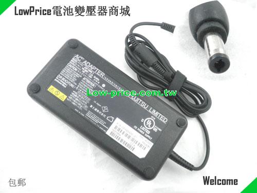 FUJITSU FMV-AC505 筆電變壓器 19V 7.89A 150W