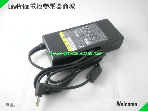 FUJITSU ADP-90S 筆電變壓器 20V 4.5A 90W