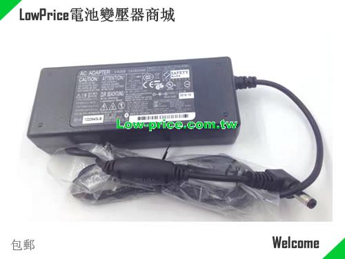 FUJITSU PA03010-6501 筆電變壓器 24V 2.65A 63.6W