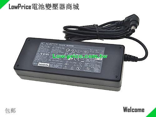 FUJITSU SEB100P3-24.0 筆電變壓器 24V 3.33A 80W