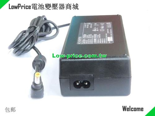 FUJITSU  24V 6.25A AC Adapter