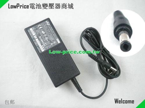 FUJITSU  5V 2.4A AC Adapter