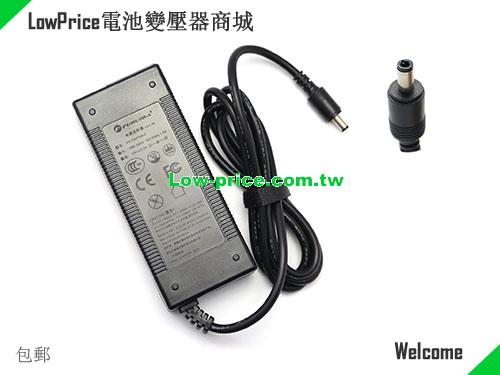  FA-1207500-C Adapter Furuida 12v 7.5A Power Supply 90W FURUIDA 12V 7.5A 90W 筆電變壓器 