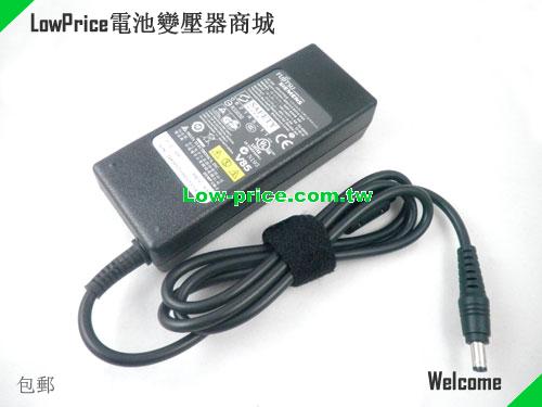 FUJITSU  20V 4.5A AC Adapter