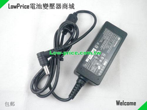 GATEWAY  19V 2.1A AC Adapter