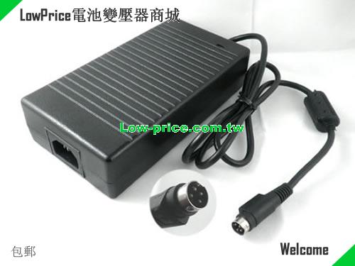 GATEWAY  19V 6.3A AC Adapter