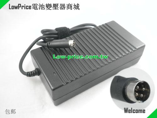 GATEWAY  19V 7.9A AC Adapter