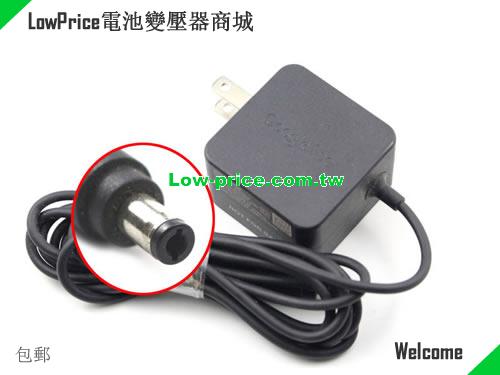GOOGLE 07079618 筆電變壓器 12V 1.5A 18W