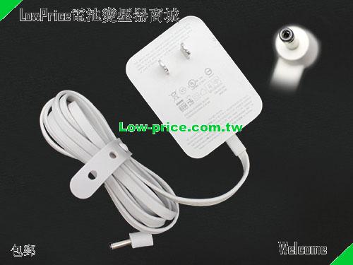 GOOGLE  16.5V 2A AC Adapter