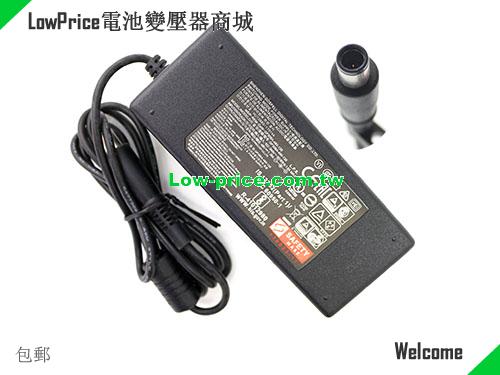 GOSPELL MSIP-REM-GSW-GP306A 筆電變壓器 48V 1.35A 65W