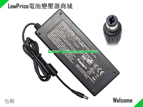 GOSPELL  54V 2.4A AC Adapter