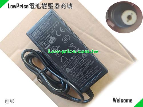 GVE  19V 4.73A AC Adapter