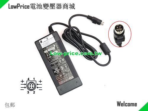 GVE  19V 4.73A AC Adapter