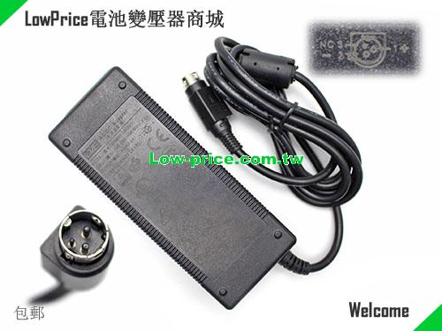 GVE GM60-240200-F 筆電變壓器 24V 2.5A 60W