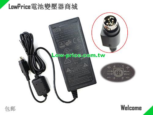 GVE  24V 3.75A AC Adapter