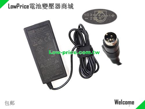 GVE  24V 4A AC Adapter
