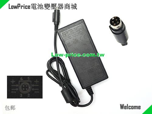 GVE  24V 4A AC Adapter