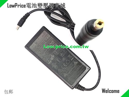  Genuine GVE GM95-240400-F AC/DC Adapter 24v 4A 96W Power Adapter GVE 24V 4A 96W 筆電變壓器 