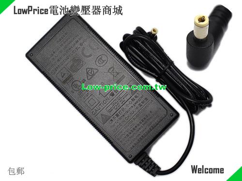 GVE  24V 4A AC Adapter