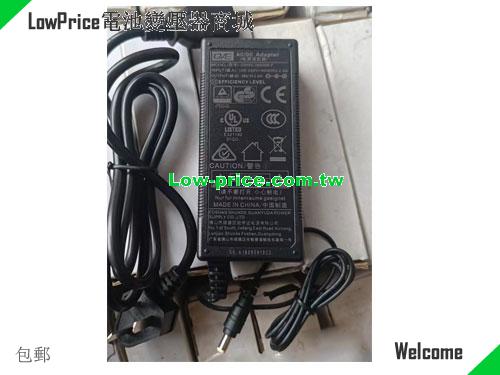 Genuine GVE GM95-360200-F Ac Adapter GM95-360200-D 36V 2A 72W Power Supply GVE 36V 2A 72W 筆電變壓器