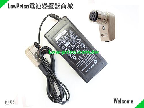 GLOBTEK GT-81081-6014-0.8-T3 筆電變壓器 13.2V 4.5A 60W