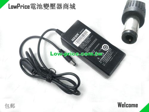 HEDY  19V 2A AC Adapter