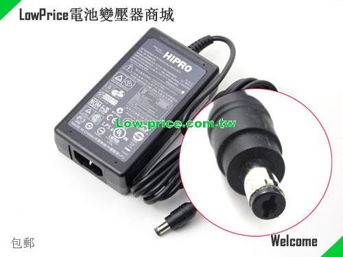 HP T5540 筆電變壓器 12V 4.16A 50W