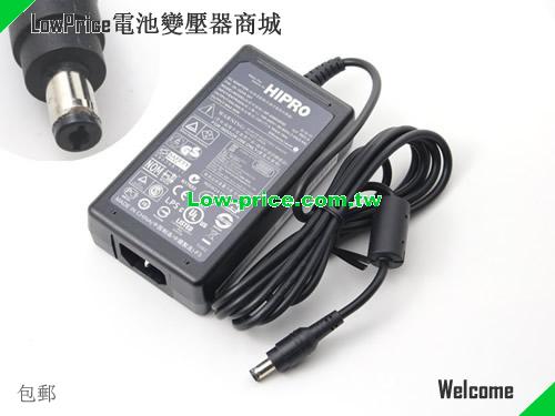 HP T5730 筆電變壓器 12V 4.16A 50W