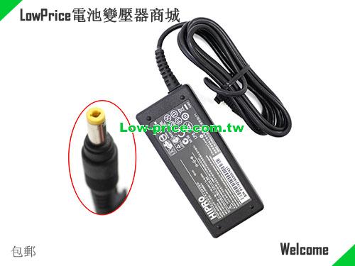  Genuine Hipro HP-Ok065B13 Ac Adapter A065R012L 18.5v 3.5A 65W Power Supply HIPRO 18.5V 3.5A 65W 筆電變壓器 
