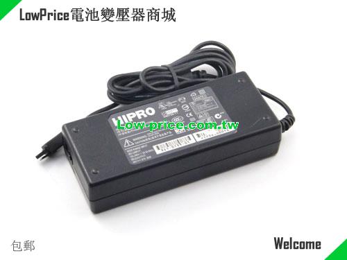 HIPRO  48V 1.67A AC Adapter