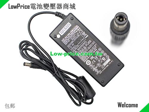 HJC  12V 4.16A AC Adapter