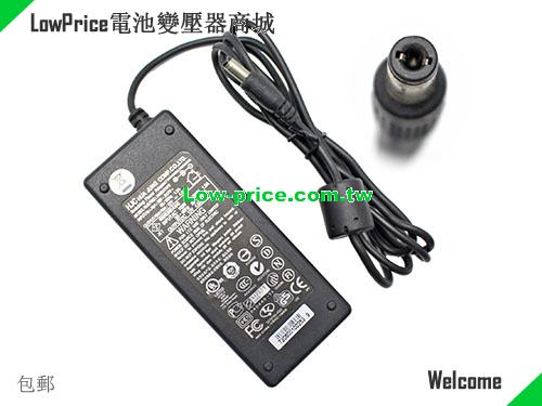HJC  12V 4A AC Adapter