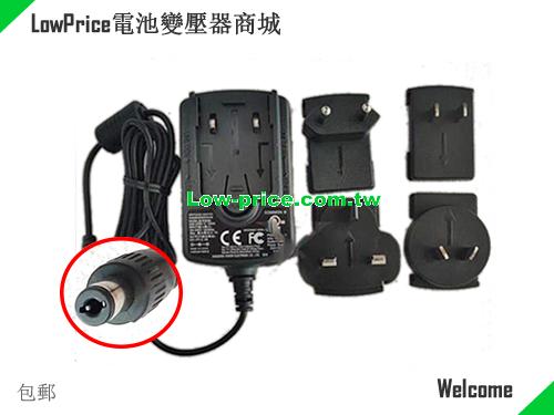 HOIOTO  12V 2A AC Adapter