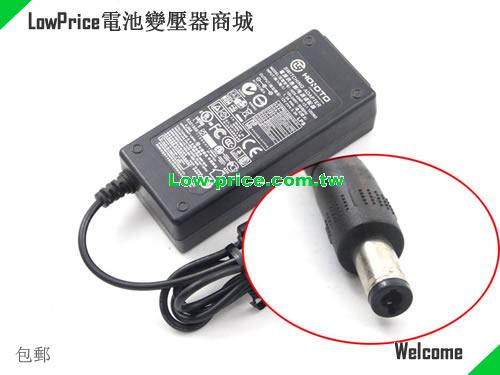 HOIOTO  12V 3A AC Adapter