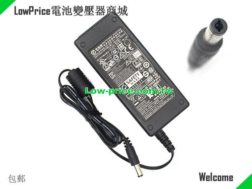 HP 24F MONITOR 筆電變壓器 19V 1.58A 30W